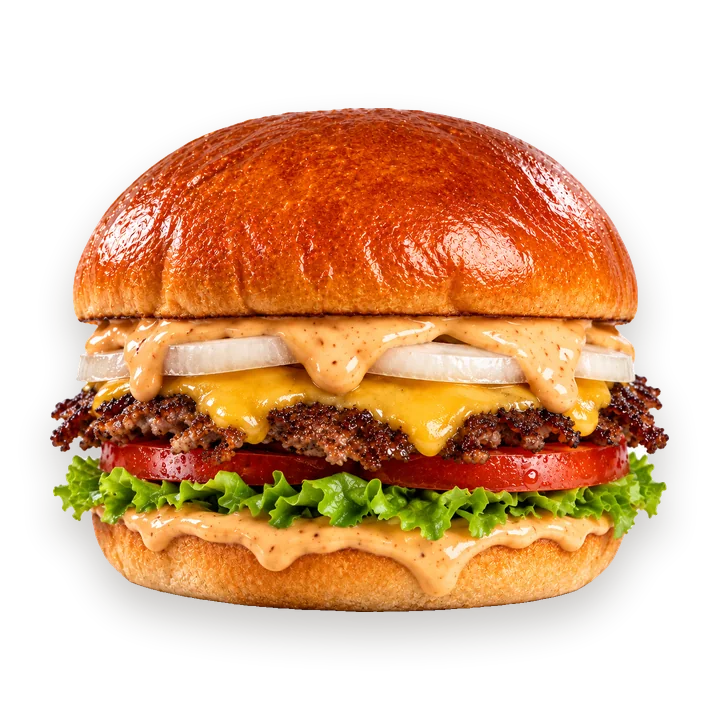 Burger Classic