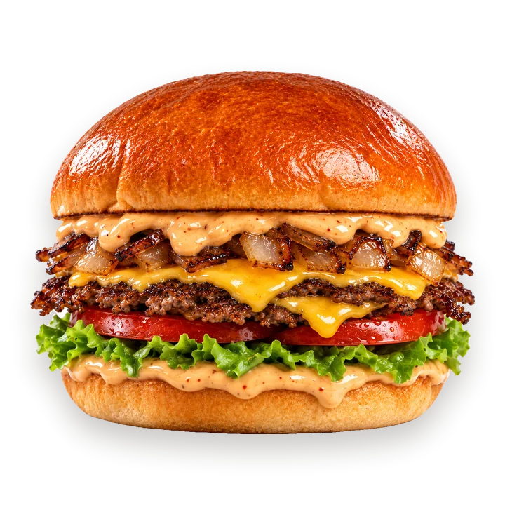 Burger Ma Che Buono