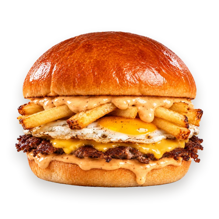 Burger Simple