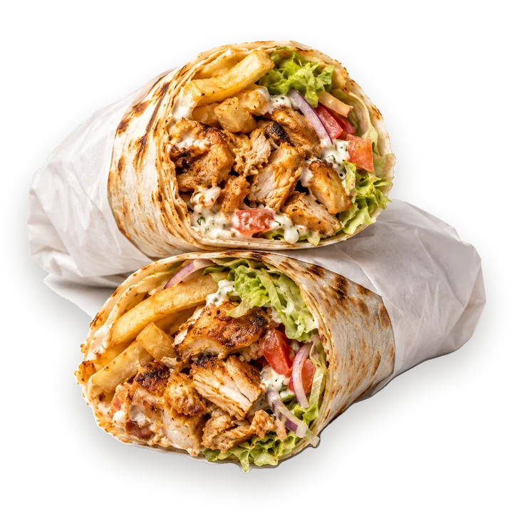 Chawarma
