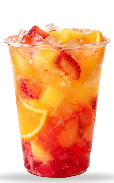 Cocktail de saison