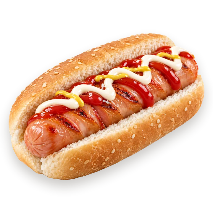 Hot-dog