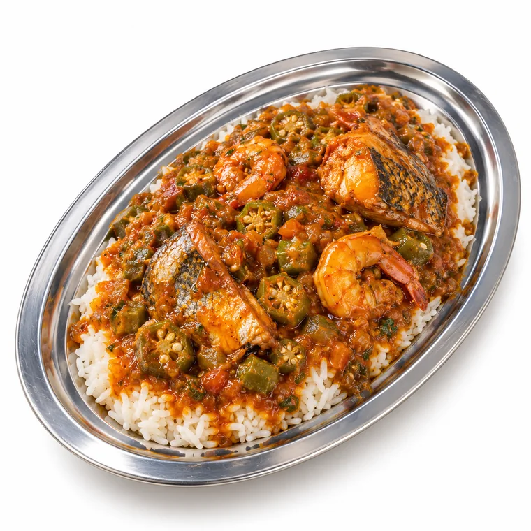 Soupou kandia