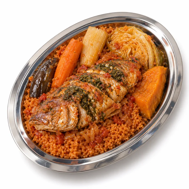 Thiéboudienne