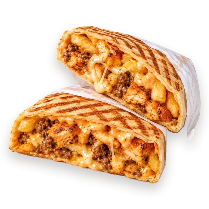 Tacos Mix